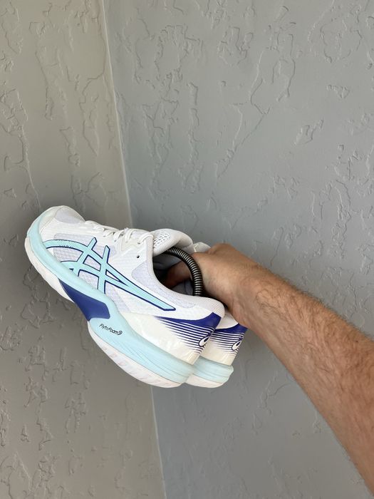 Asics beyond ff кросівки волейбольні