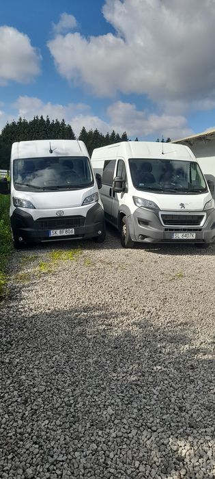 Wynajem busa  z kierowcą  Tanio