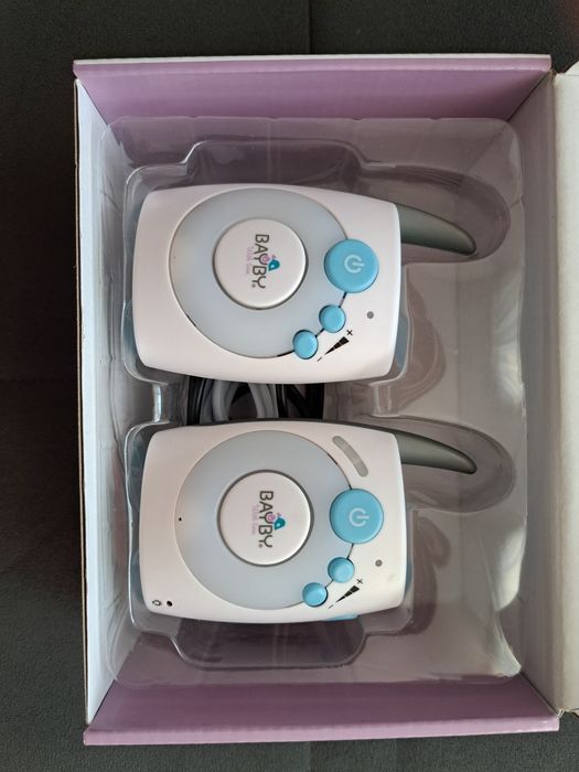 Baby Monitor BBM 7005