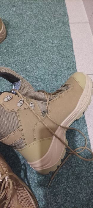 ‼️ОБМІН ПРОДАЖ‼️ нові Берці військові зимові Талан Gore-Tex