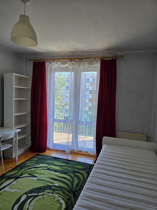 Żabiniec, Konecznego 2, 60m2