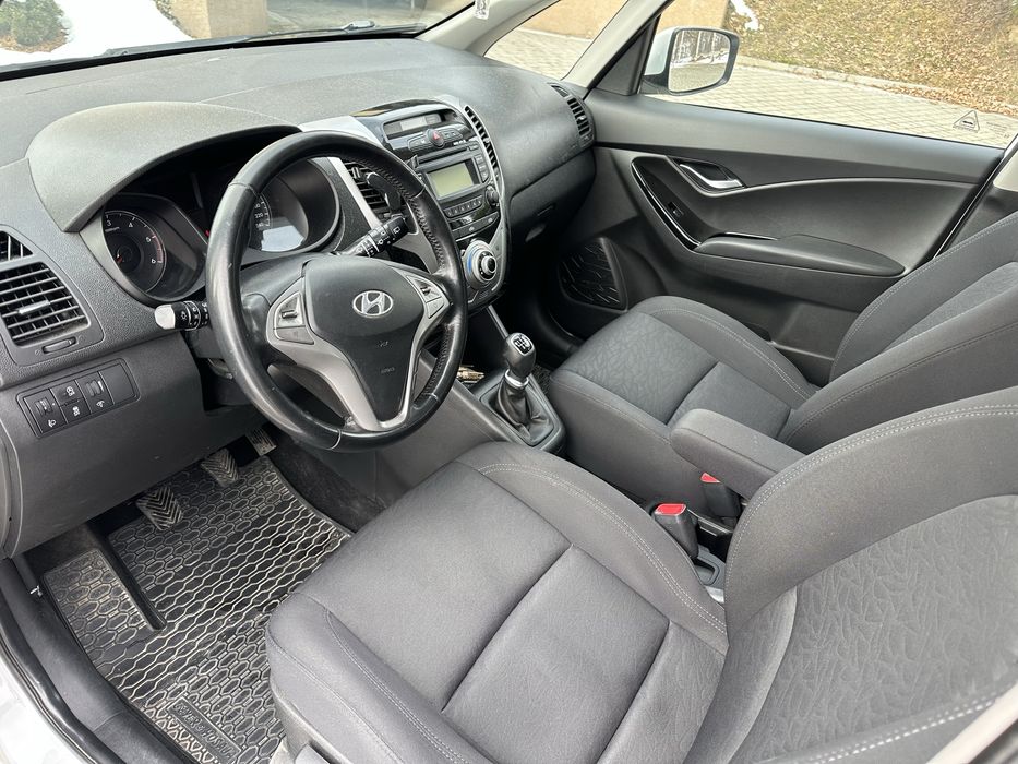 Hyundai IX20 zadbany