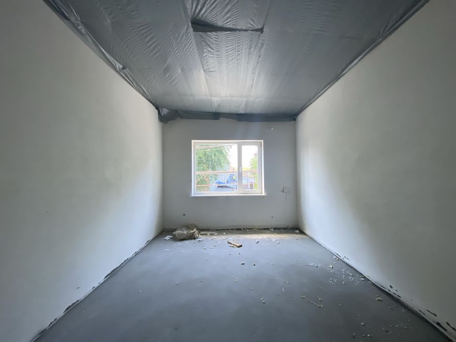 Таунхаус на Словʼянці