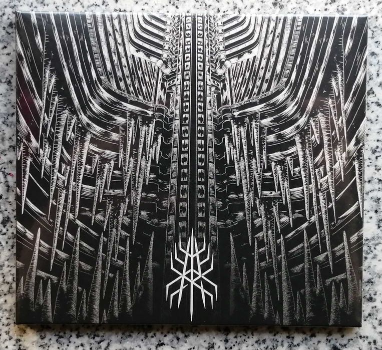 cds de Black e Gothic METAL (novos)