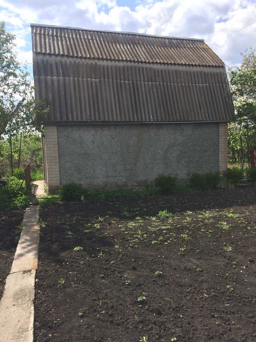 Продам дачу Садове товариство "Висотник" Довгинцівський район