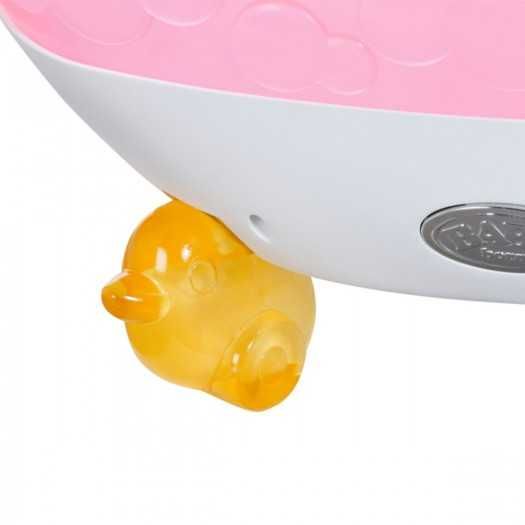 Автоматична ванночка для ляльки Baby Born S2 Потішне купання 831908