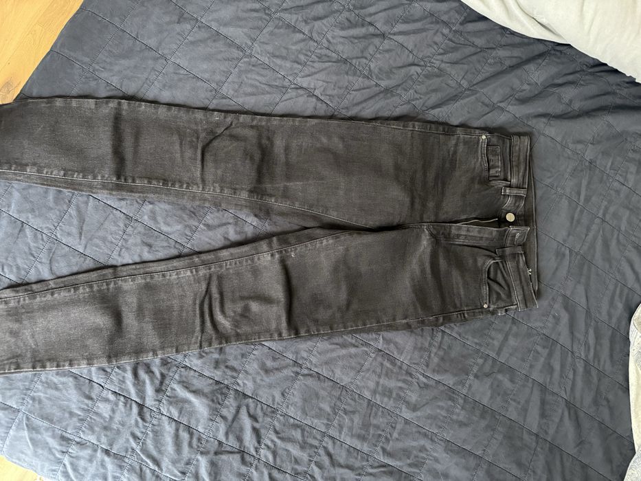 Calças de ganga Massimo Dutti