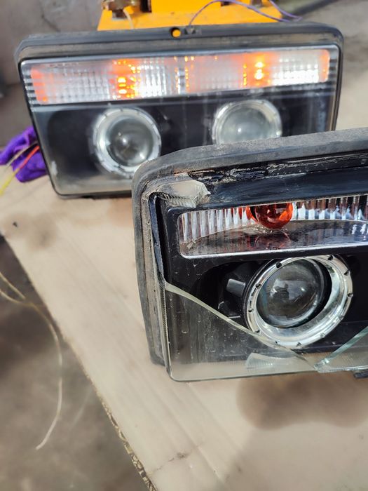 Продам фары ВАЗ 2105,2107