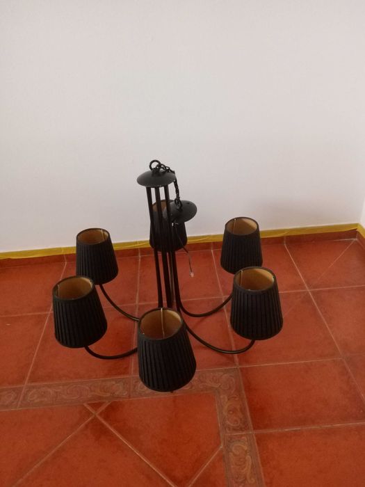 Candeeiro de sala