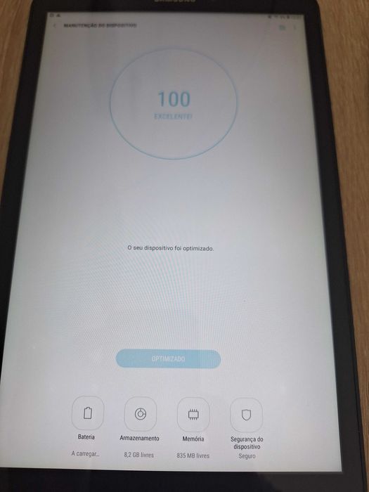 Samsung Galaxy Tab A6