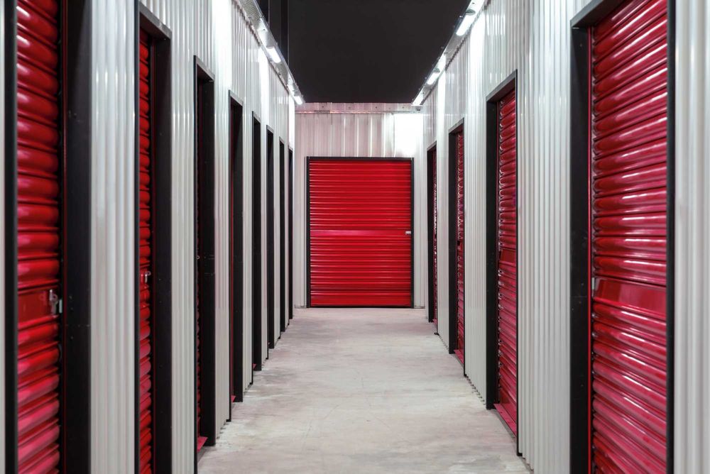 CASTANHEIRA DO RIBATEJO Garagem,Armazém,arrecadação Self-Storage