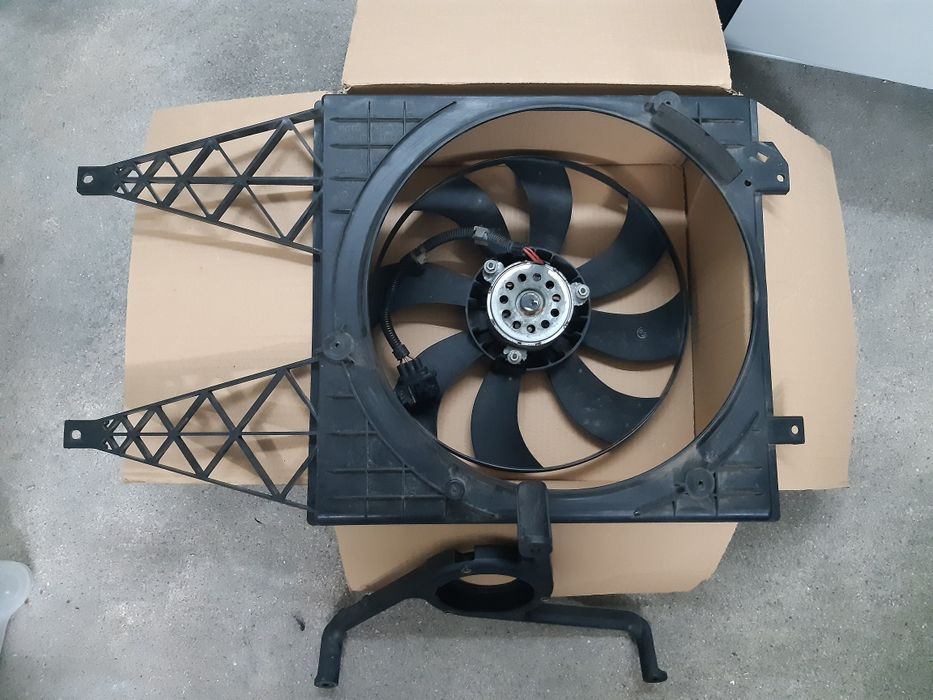 Motoventilador 6q0_959_455n - ibiza, polo, fabia