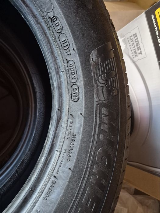 Продам шини MICHELIN Primacy 4 225/65R17