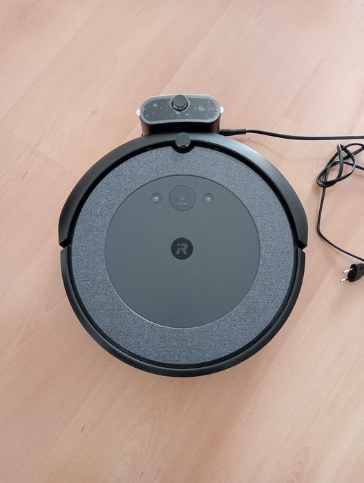 Vendo Roomba i3 em excelente estado