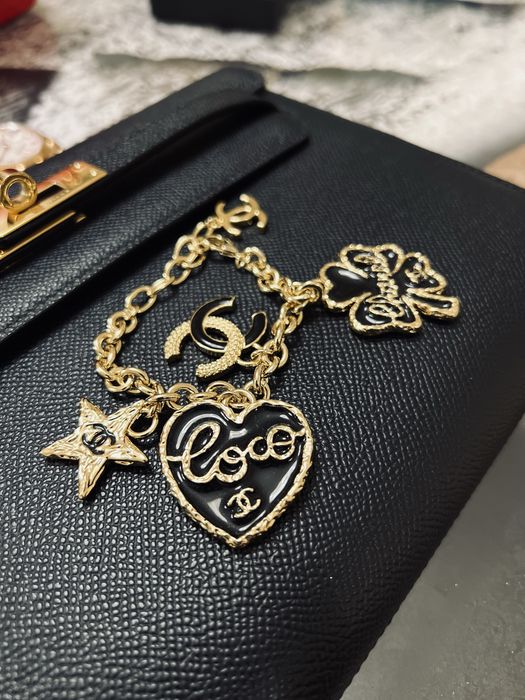 Браслет Chanel , Оригигал