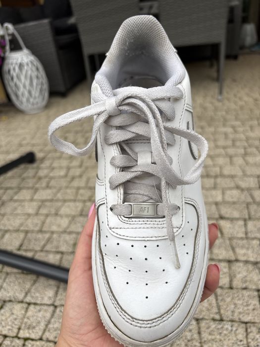 Buty Nike AIR FORCE 1 rozm. 39 orginalne