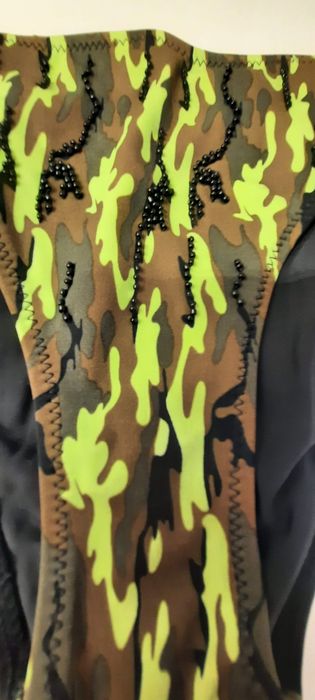 Cueca de bikini nova