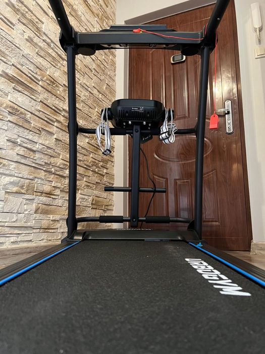 Bieżnia URBOGym 450 z masazerem NOWA