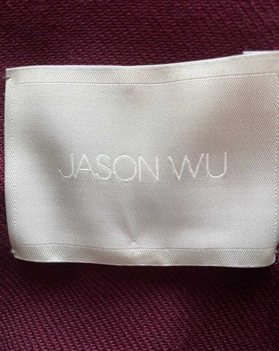 Модный дизайнерский плащ Jason Wu (США) оригинал - 6800 грн.