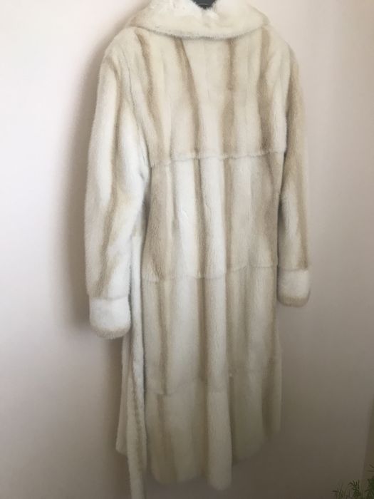 Норкова     шуба