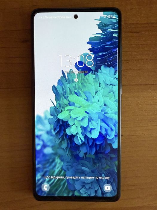 Samsung S20FE 5G