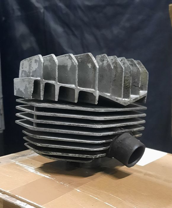 Cilindro Casal 4v/ zundapp 5v