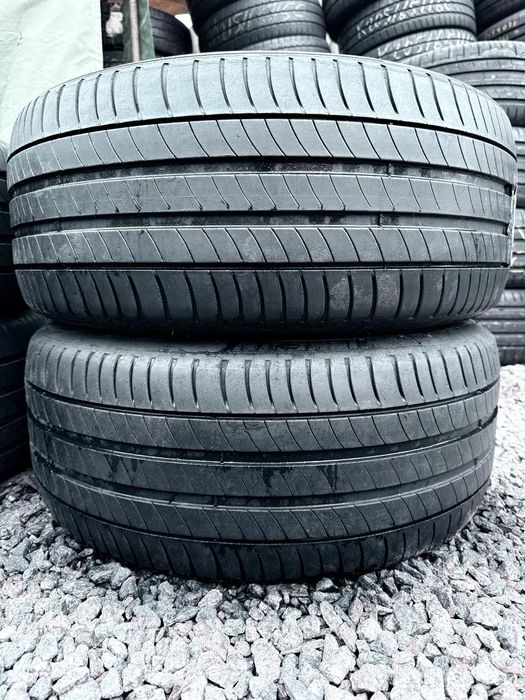 245 40 19 Michelin Primacy 3 2024 90%