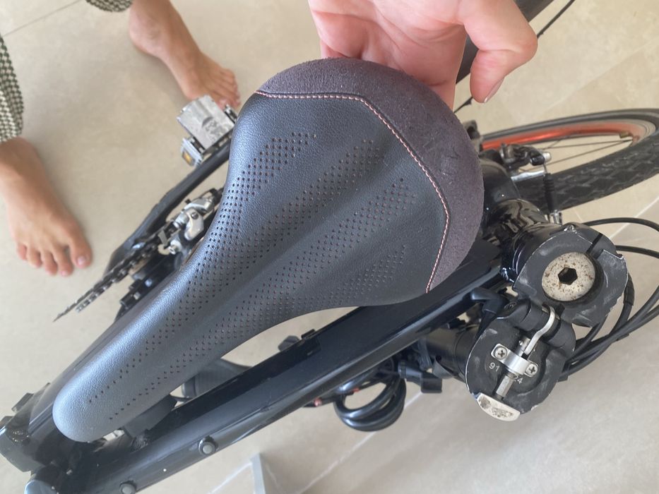 Bicicleta dobravel Dahon