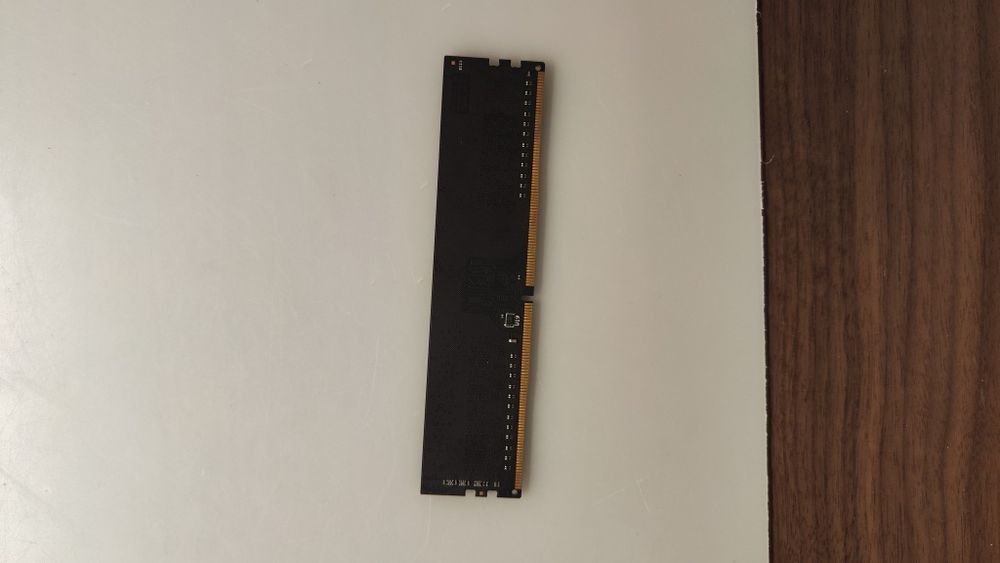 AKTUALNE Kość RAM 8Gb |  Goodram