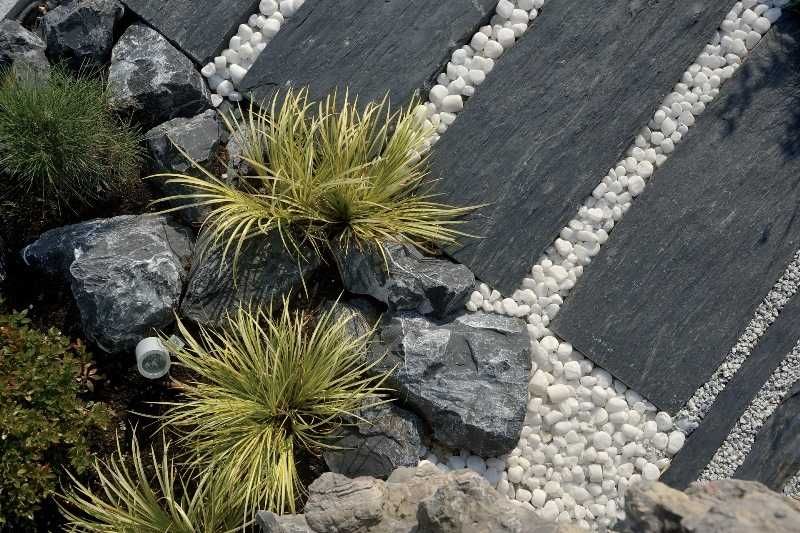 Otoczak grecki THASOS śnieżnobiały