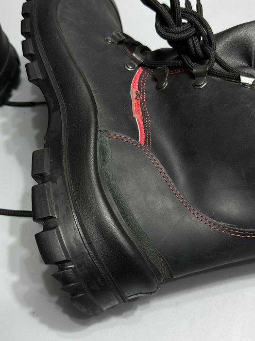 Buty robocze 45 Engelbert Strauss S3 Comfort 12 #1 NOWE