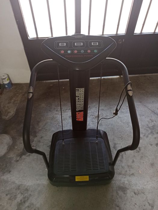 Vibroplate Exercise Machine64409494494722122