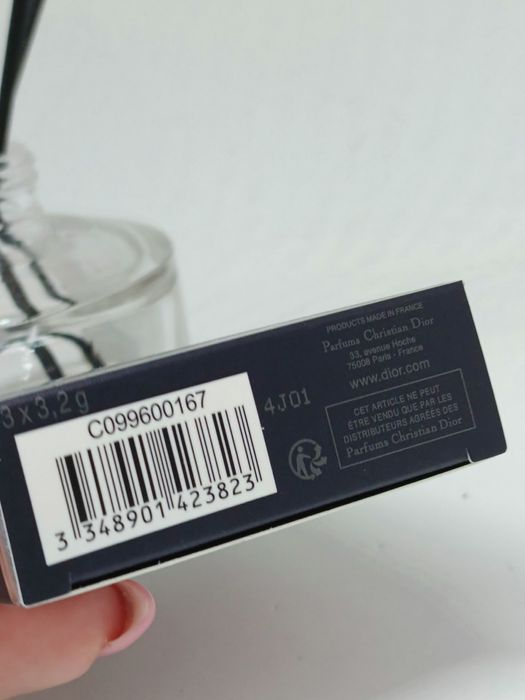 Dior Addict Lip Glow 001, 004, 012 – balsam koloryzujący do ust