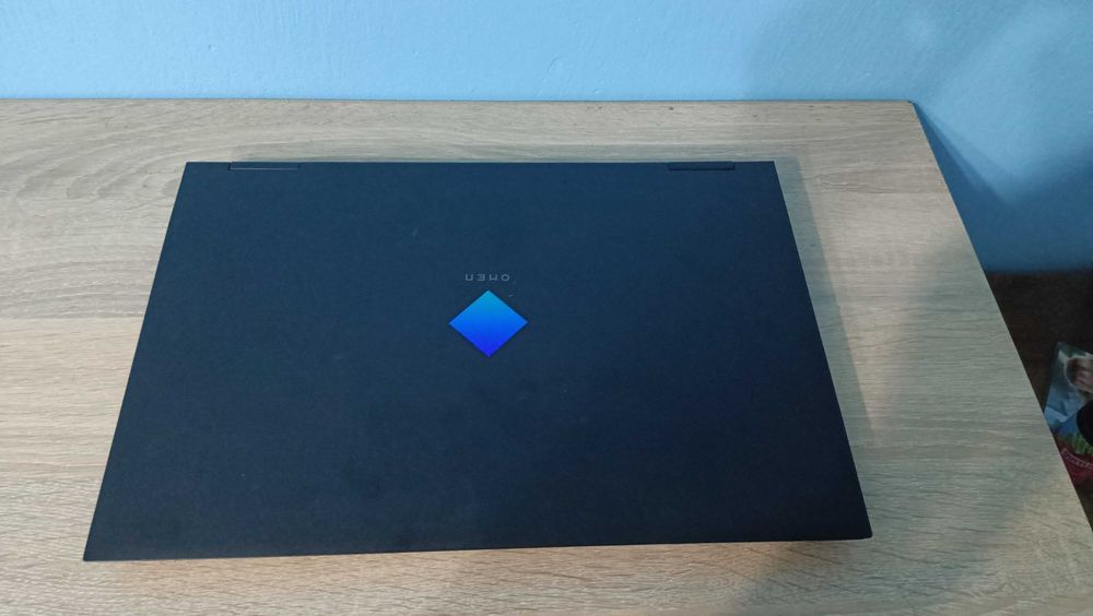 Laptop Gamingowy HP Omen 15