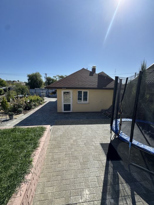 Продам красивый дом в городе