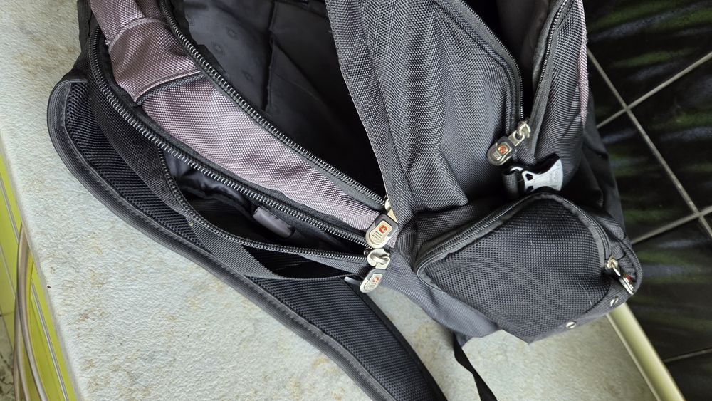 Рюкзак Swissgear (Оригінал)