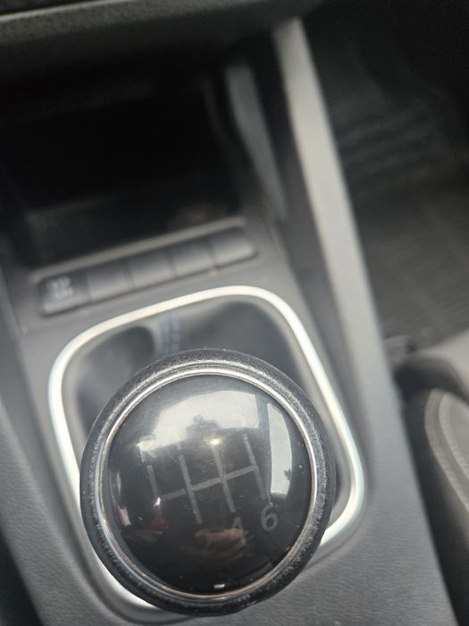 Vw scirocco TSI 160Cv