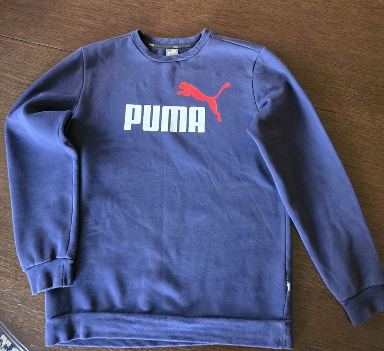 Dres Puma r. 176