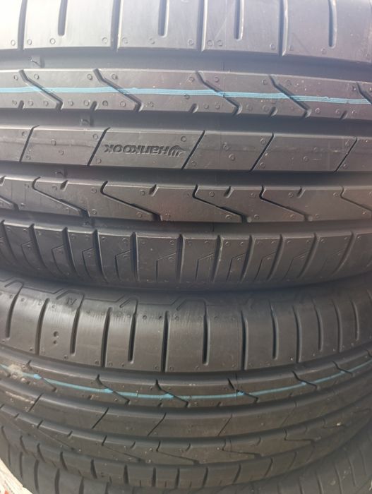 Hankook ventus prime3 205.60.16 92h