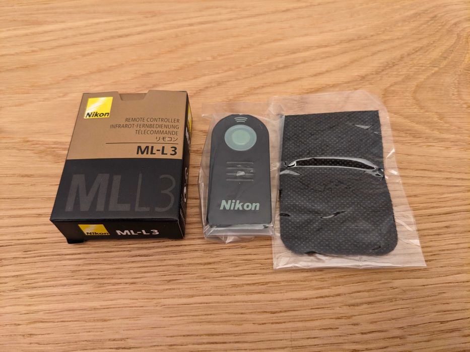Пульт CANON NIKON Sony