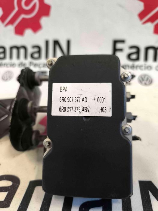ABS SEAT IBIZA IV 6R090379AD (OEM) | 6R0907379AB (OEM) | 6R0614117T (OEM)