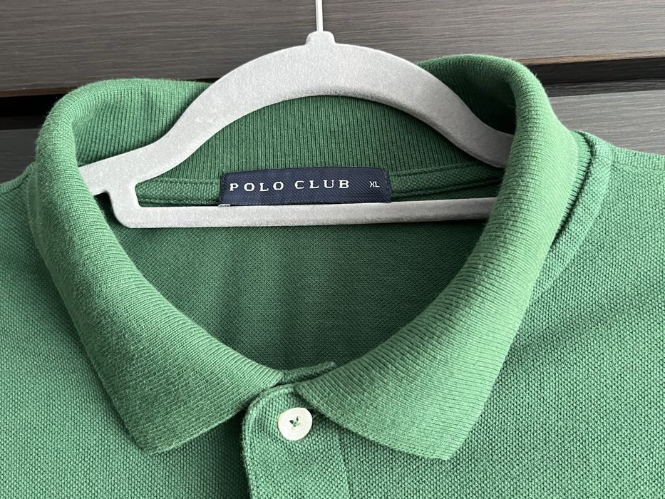 Koszulka PoloClub