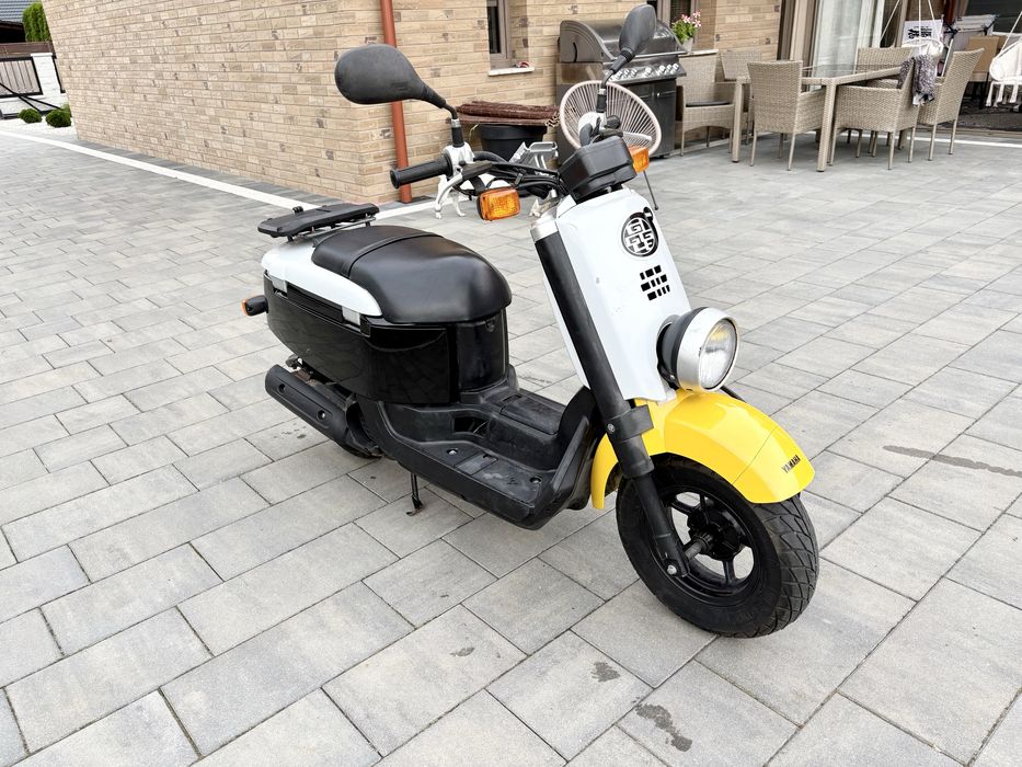 Yamaha