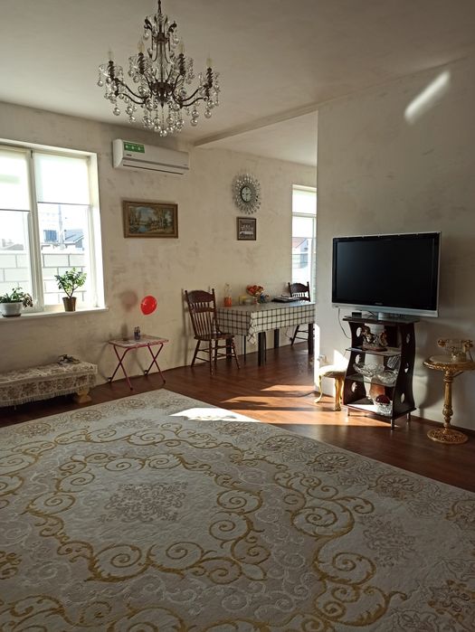 Продам новый дом в Фонтанке