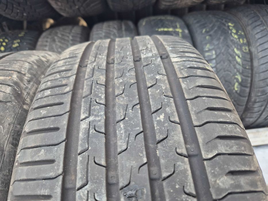 Continental EcoContact 6 225/45r19 96W N4665