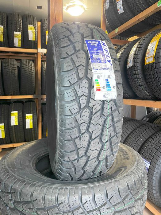 265/70 R17 Позашляхові, Всесезонні АТ шини Hifly 601, НП без предоплат