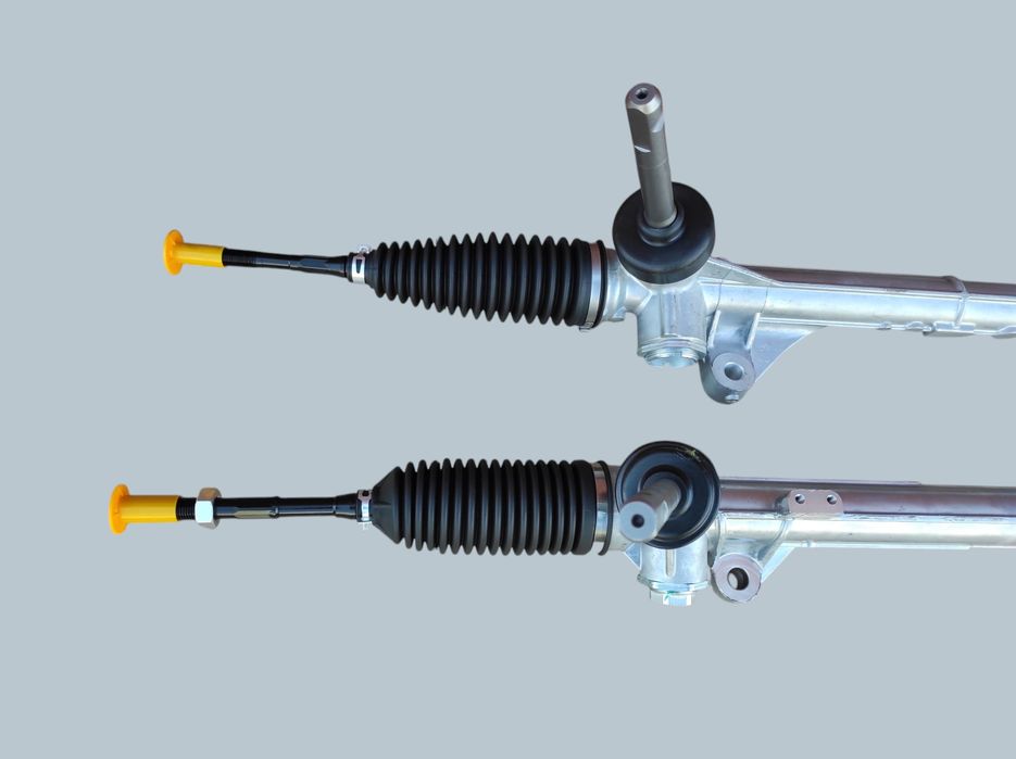 Рулева рульова рейка Ніссан кашкай Рено колеос nissan Renault