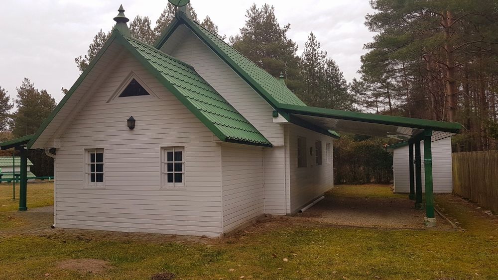 Radawa domek wolnostojący do wynajęcia pokoje NAJTANIEJ!