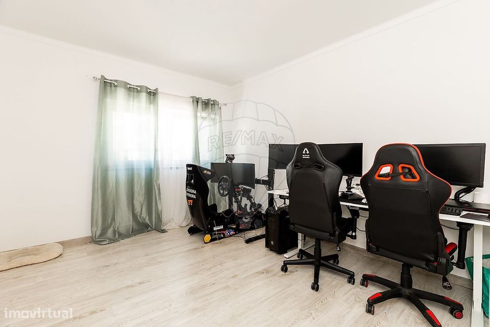 Apartamento T3 para venda