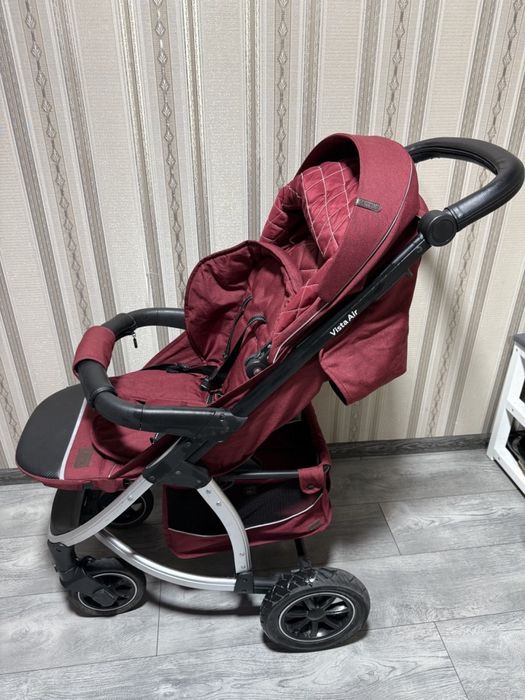 Коляска Carello Vista Air